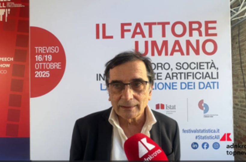 StatisticAll, Chiodi (Sis): "In Italia ogni giorno tre persone muoiono sul lavoro"