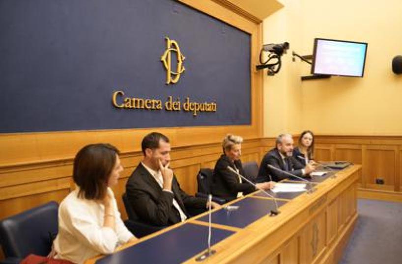 Imprese, Vacarini (Unipol): "Diventino media company per dialogare con nuove generazioni"