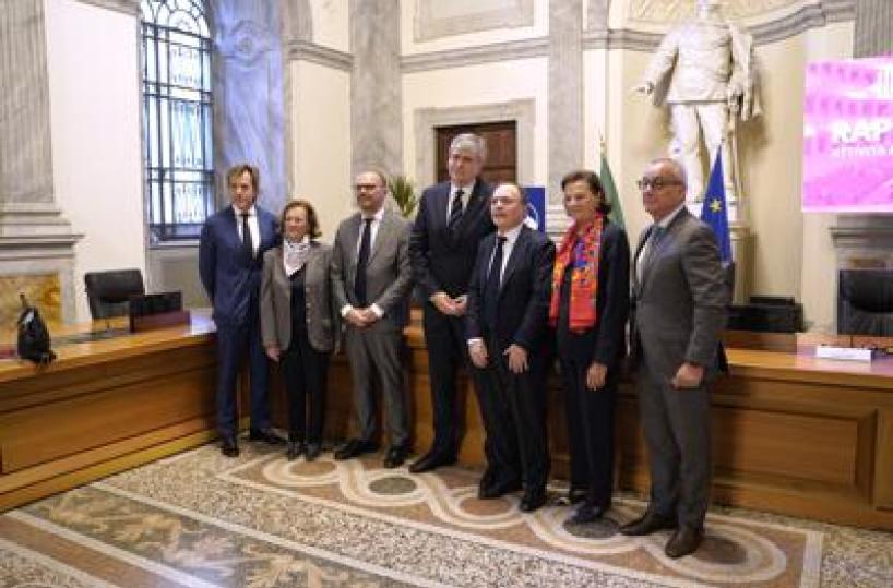 Musica, report Aiam: oltre 2 milioni di spettatori e 11 mila concerti in mille città
