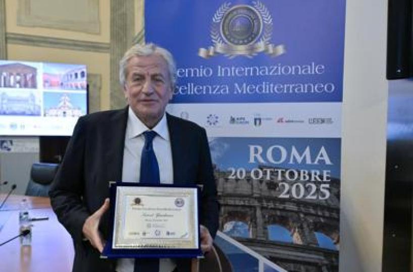 Yardimci (Uefa): "Lavoro straordinario di Montella con la Nazionale turca, Euro 2032 sarà speciale"