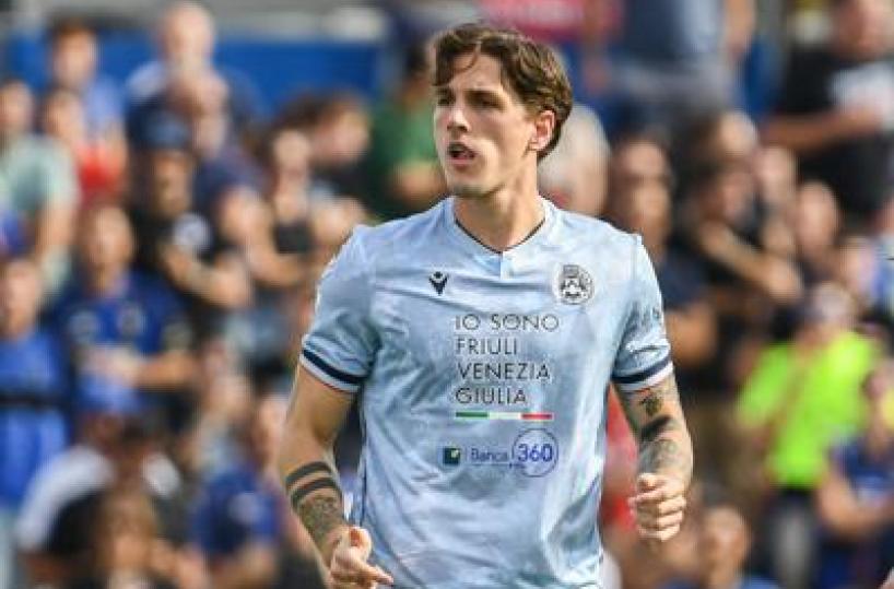 Udinese, Zaniolo si è sbloccato