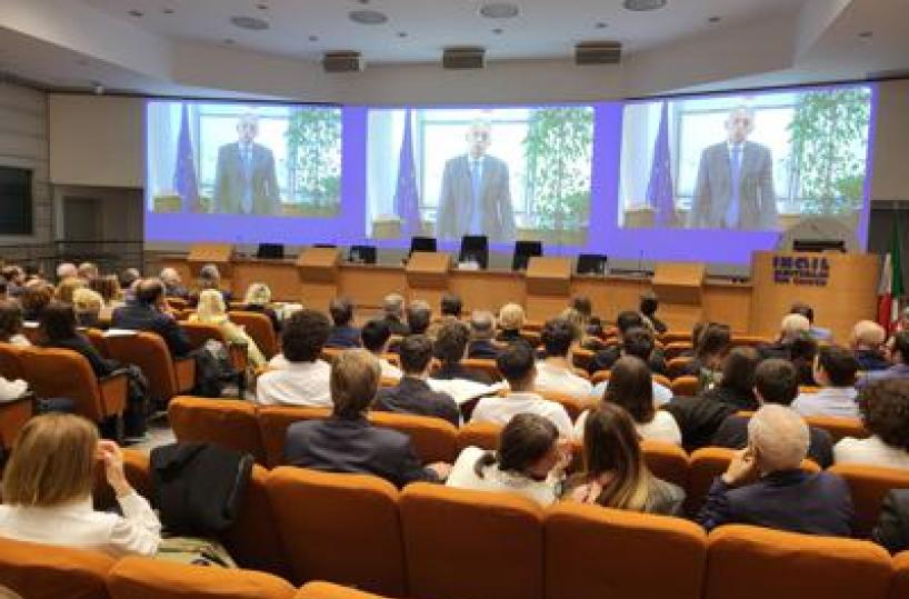 Inail, innovazione, ricerca e prevenzione al centro Giornata salute e sicurezza sul lavoro