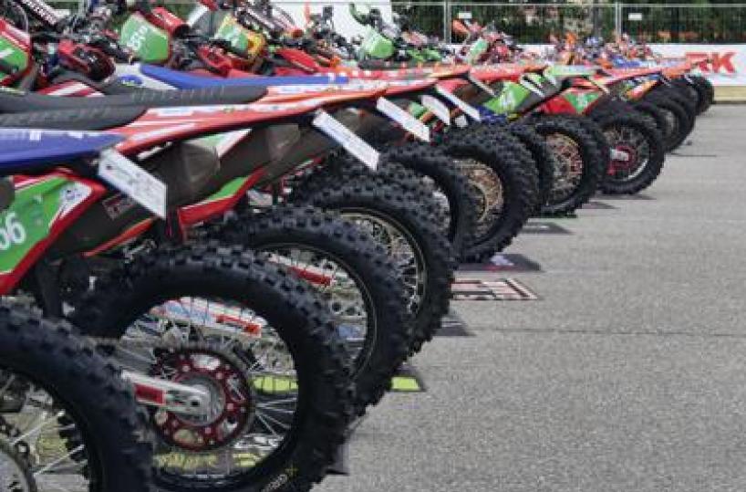 Moto, presentata a Milano Eicma 2025: 'tributo alla passione'