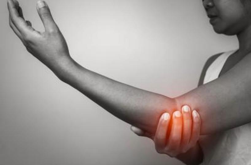 Malattie reumatologiche e osteoporosi, Ucb: "Sempre più al fianco dei pazienti"