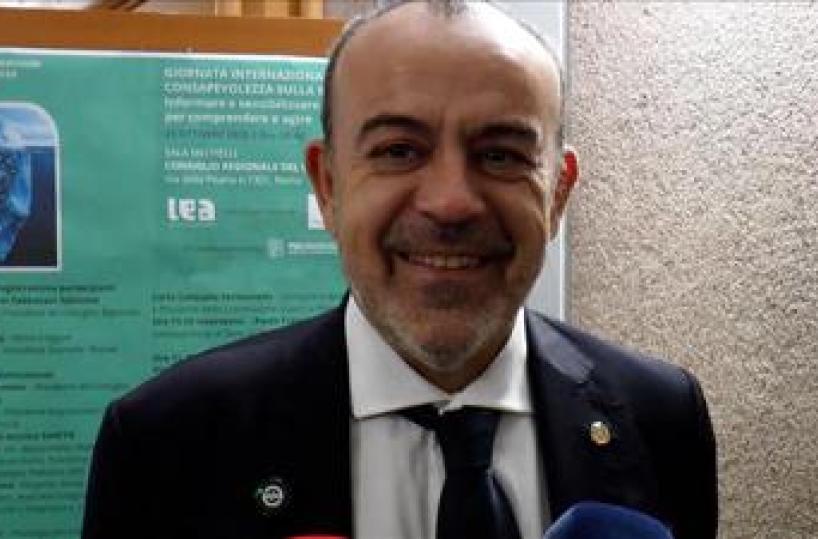 Formazione, Aurigemma: "Difensore civico avvicina istituzioni e cittadini"