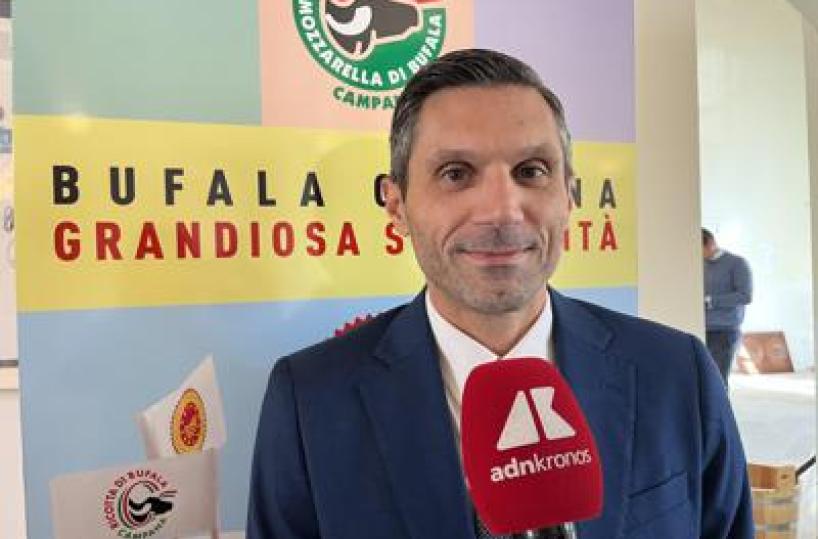 Made in Italy, Matricano (Univ. Vanvitelli): "Fare squadra tra Consorzio mozzarella campana Dop imprese e istituzioni"