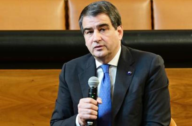 Fitto: "Rilancio della competitività passa da economie locali"
