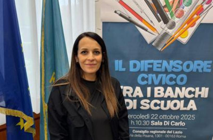 Chef Delicato: "Essere cittadini attivi rende la comunità più grande"