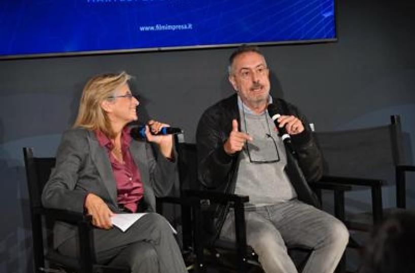 Festa Roma, Premio Film Impresa per la prima volta ad Alice nella Città