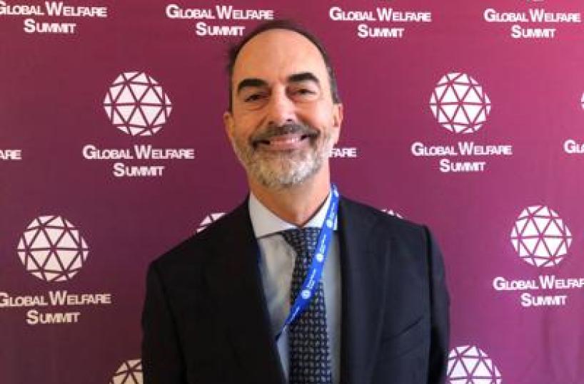 Welfare, Fiaschi (Manageritalia): "Investire affinchè nelle imprese si lavori nel benessere"