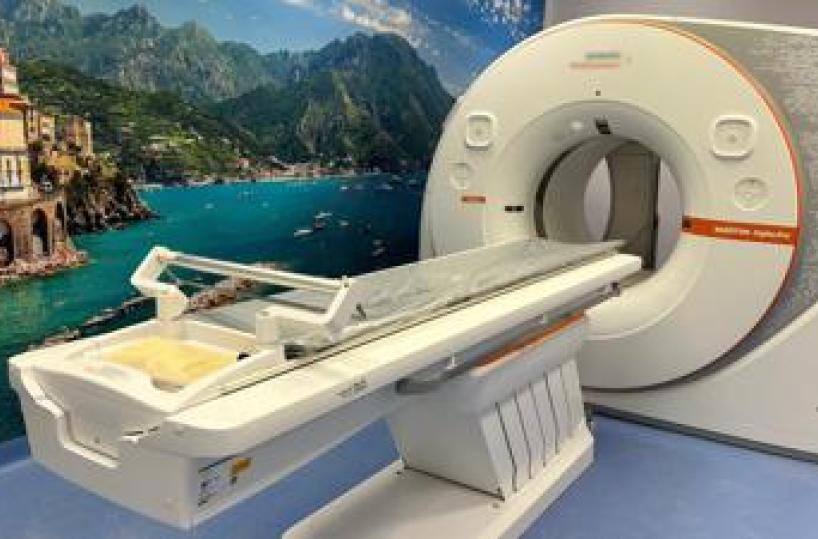 Synlab, in 2 anni oltre 9 mln per imaging diagnostico guidato da Ia