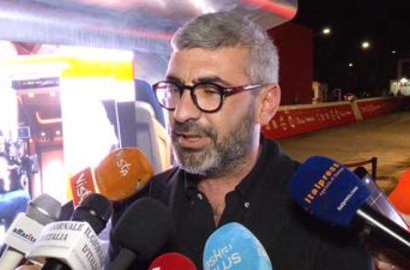 Festa del cinema di Roma, Inchingolo (FS): "Nostra comunicazione vuole raccontare paese che cambia"