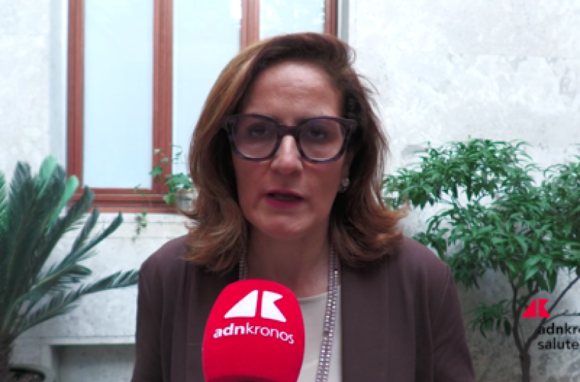 Cancro seno localizzato, oncologa La Verde: "Importante stabilire rischio recidiva"