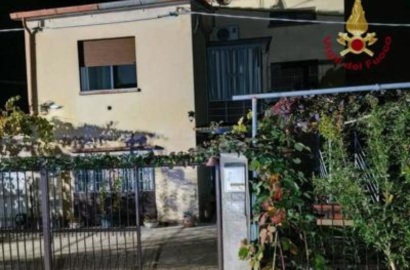 Rovigo, genitori e figlia trovati senza vita in casa: uccisi da monossido di carbonio
