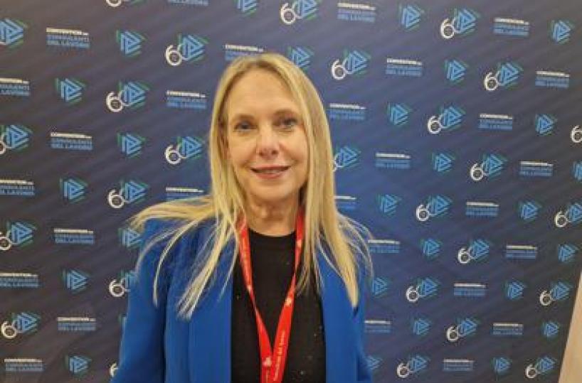 Nicastro (Sviluppo Lavoro Italia): "Con 'C'è posto per te' servizi e opportunità"