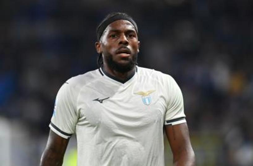 Lazio, infermeria piena: KO anche Nuno Tavares