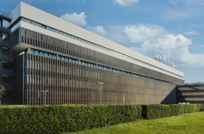 Engineering-Fulcrum insieme per cloud federato europeo multi-provider