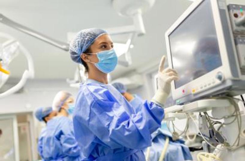 ICare 2025, dall'oncologia al fine vita l'anestesista-rianimatore al centro della cura