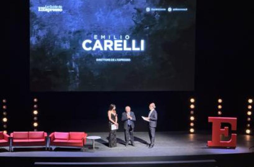 Food, Carelli (L’Espresso): "Le Guide premiano anche la creatività dei giovani"