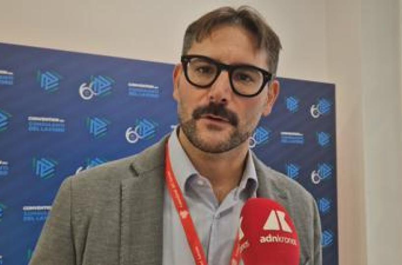 Di Bartolomei (Atlas): "Governare con regole cambiamenti nel mondo del lavoro"