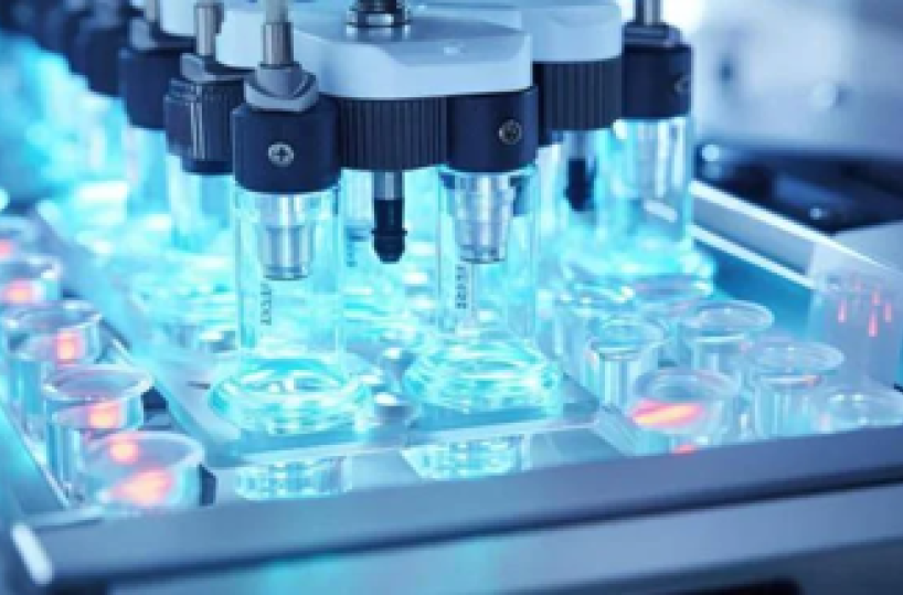 Rinosinusite cronica con poliposi nasale, ok Ue a monoclonale tezepelumab