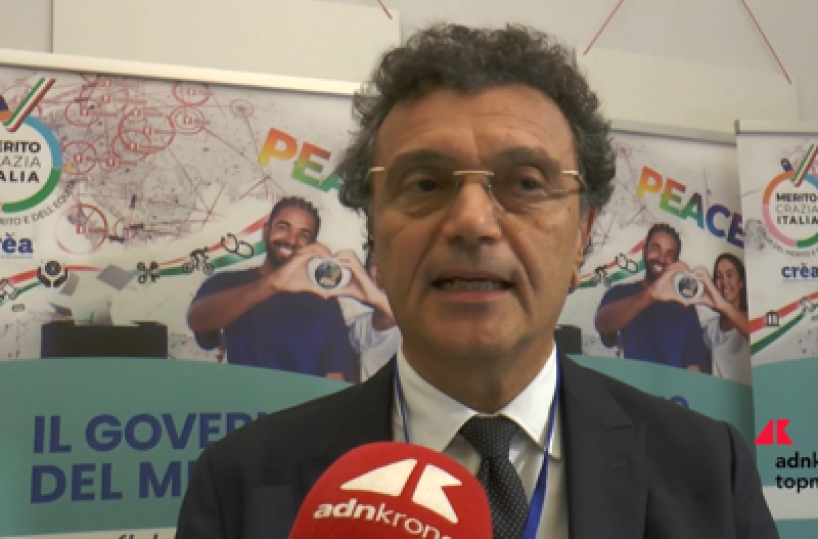 Meritocrazia Italia, Terracciano (Uniroma): "Ai può essere strumento di sviluppo sociale se ben utilizzata"