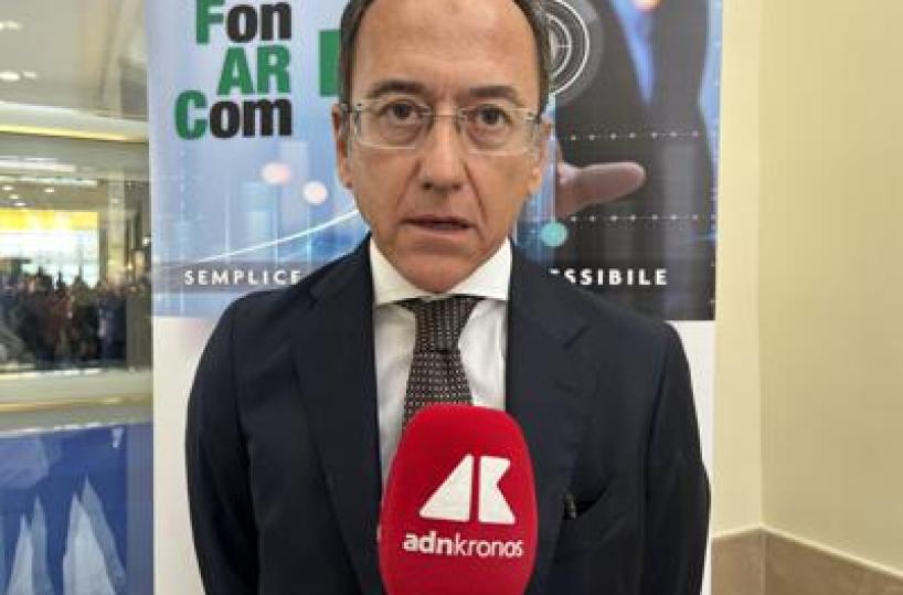Lavoro, Pizzuti (Cifa): "Principio di equivalenza apre a competizione virtuosa tra modelli di tutela"