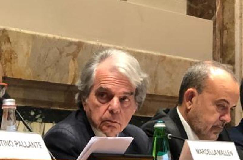 Regioni, Brunetta (Cnel): "Fare rete su tematiche specifiche come salute, imprese e lavoro"