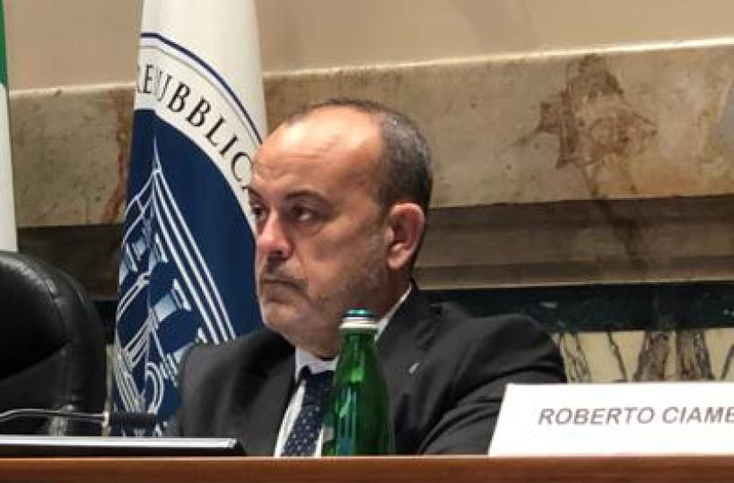 Regioni, Aurigemma (Consiglio Lazio): "Da protocollo con Cnel rete tra diverse realtà Paese"