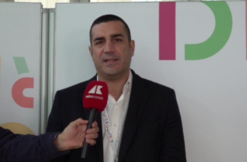 Ristorazione, De Pascale: "Tema centrale in sfide importanti per il nostro futuro"