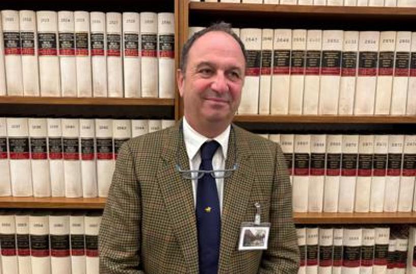 Università, Bolaffio (Equivet Roma Hospital): "Da noi studenti vivono professione veterinaria"