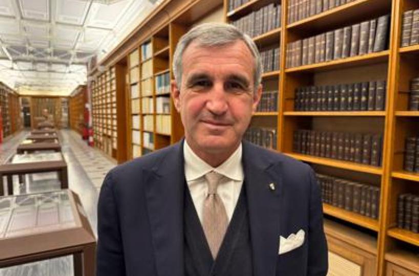 Università, Fise: "Con uomo e ambiente anche cavallo entri in programma One Health"