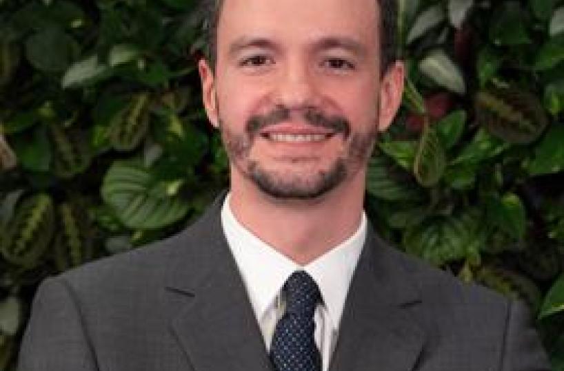 Pierre Fabre, Giuseppe Di Majo nuovo Gm Medical Care in Italia