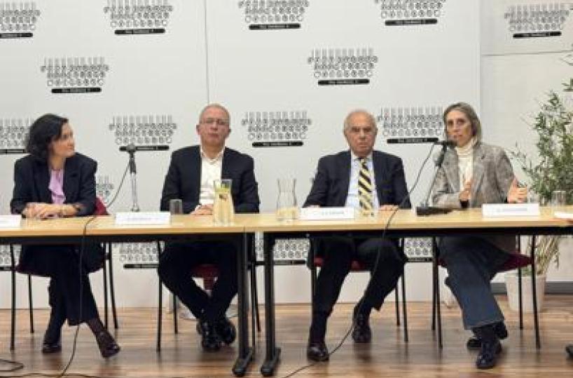 Rinosinusite con poliposi nasale, studio: "Anti Il-5 efficace su sintomi e tessuto"