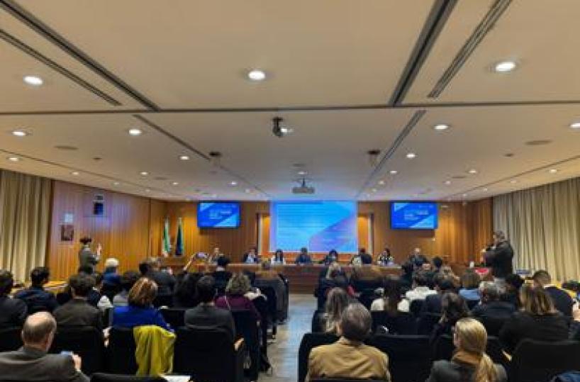 Icch, presentati in Assolombarda il nuovo numero della rivista e il podcast