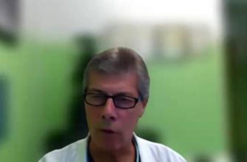 Tumori, epatologo Toniutto: "Rete regionale per cura in base a complessità epatocarcinoma"