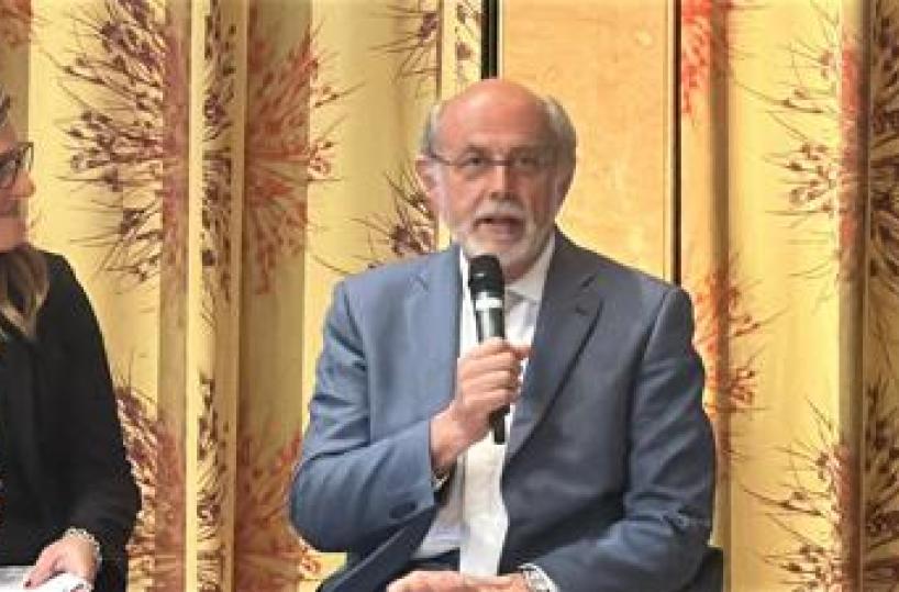 Battaglia (Aism): "Importante far sapere che la sclerosi multipla si può rallentare"