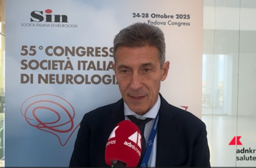 Corbetta (Sin): "Ridurre impatto malattie neurologiche con prevenzione"