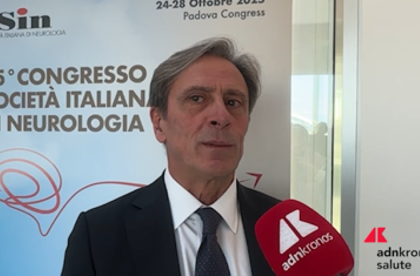 Sclerosi multipla, neurologo De Stefano: "Con nuovi trattamenti eliminati attacchi acuti"