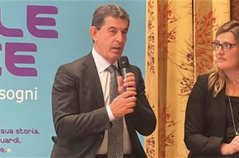 Gasperini (Sin): "Anche un vodcast è fondamentale per conoscere la realtà della sclerosi multipla"