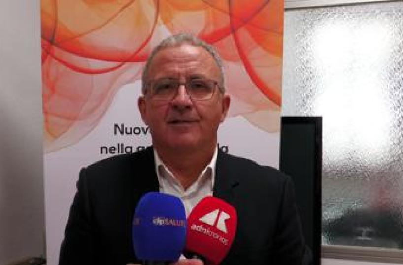 Anti Il-5, allergologo: "Studio spiega risultati in rinosinusite con poliposi"