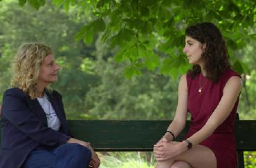 Salute: online Mille Storie, il vodcast dei pazienti che raccontano la vita oltre la Sm