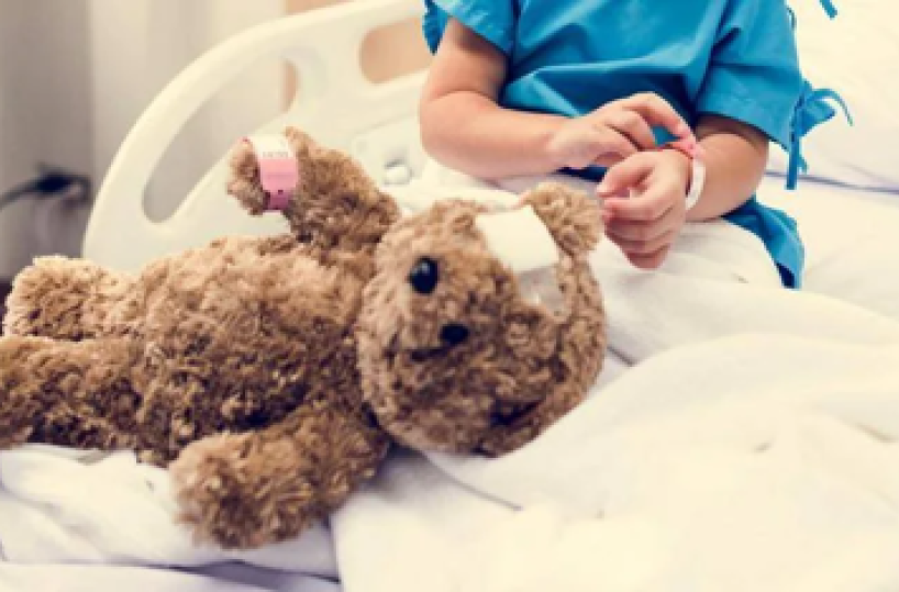 Dynamo Camp, al via progetto 'Sorriso è cura' per dare felicità a bambini malati