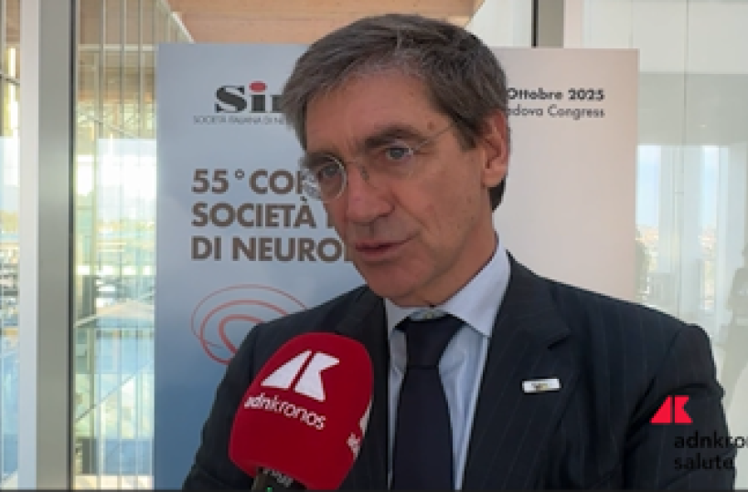 Padovani (Sin): "La comunicazione è importante, malattie neurologiche in finanziaria"