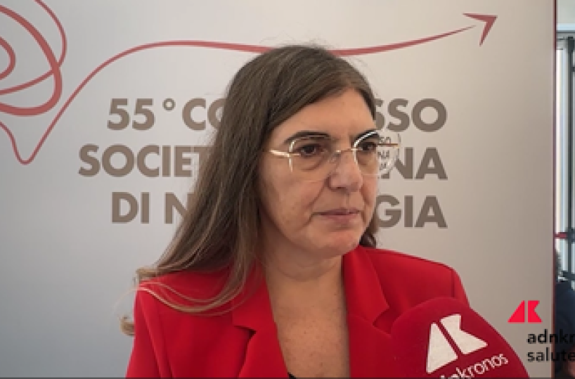 Sacco (Eso): "Su ictus strategie più efficaci per riaprire vasi occlusi"