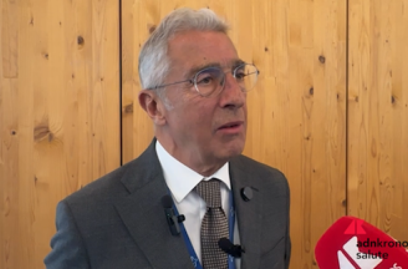 Zappia (Sin): "Prevenzione riduce rischio del 40-45% malattie neurodegenerative"