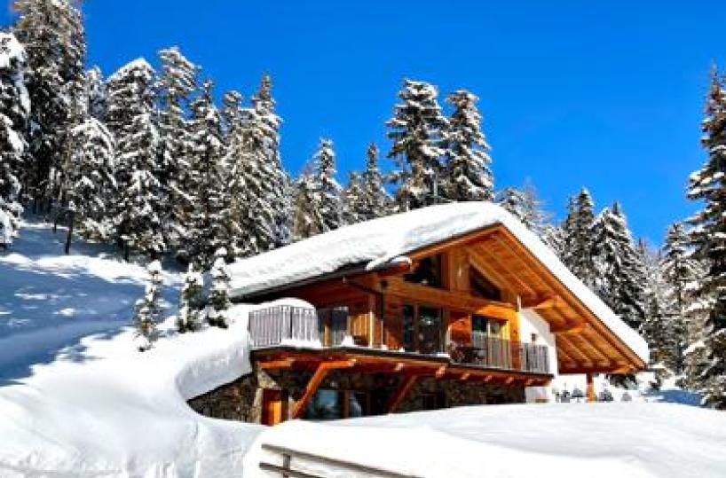 Milano-Cortina, Airbnb: boom di ricerche alloggi per la stagione invernale in Italia