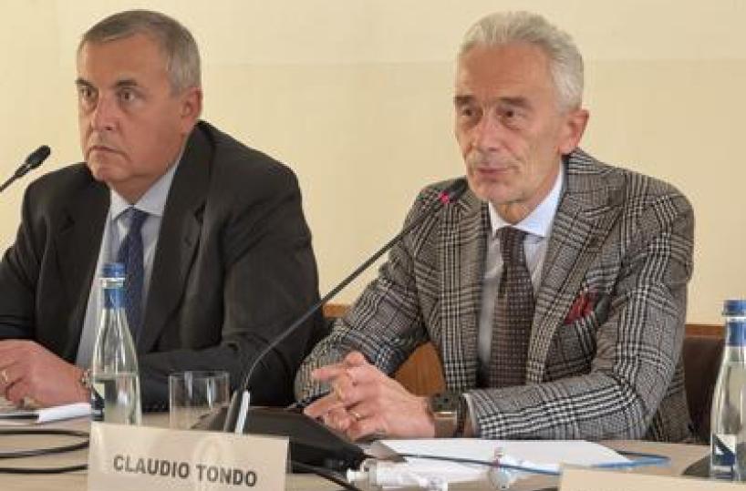 Fibrillazione atriale, cardiologo Tondo: "Con Volt elettroporazione più sicura ed efficace"