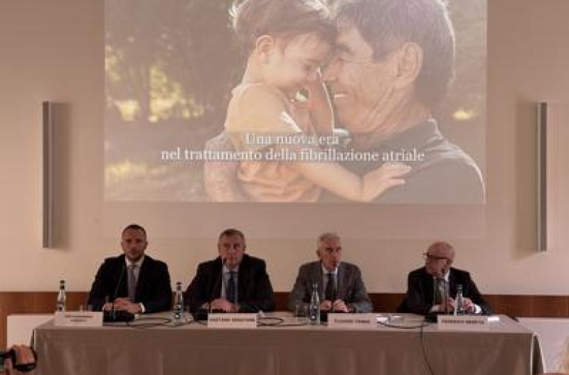 Abbott: "In Italia sistema di ultima generazione per fibrillazione atriale"