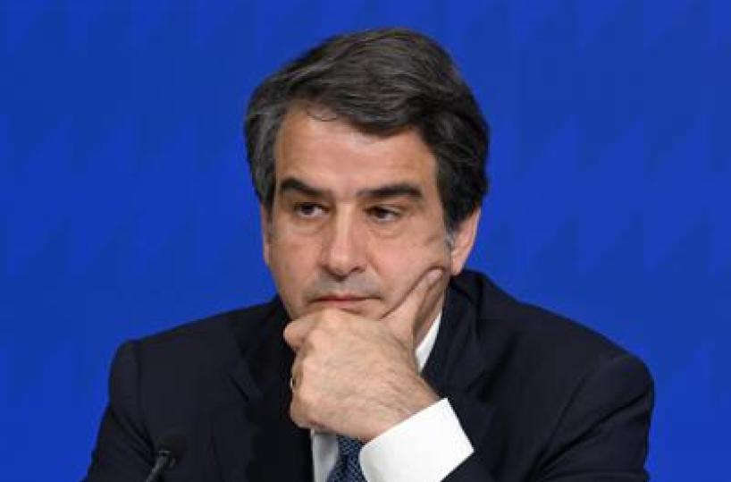 Ue, Fitto: "Momento cruciale, in campo strumenti per imprese"